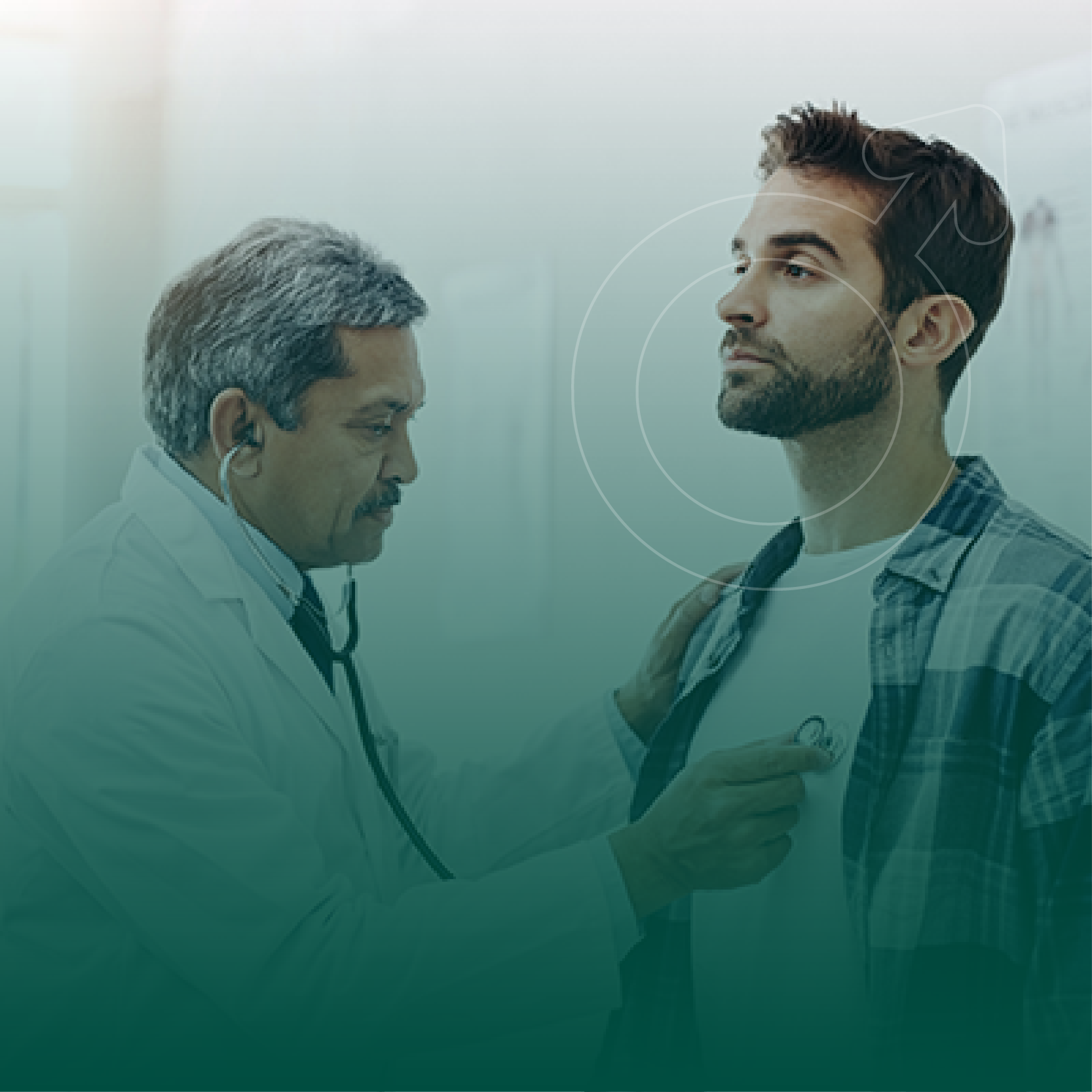 Men's Health Department