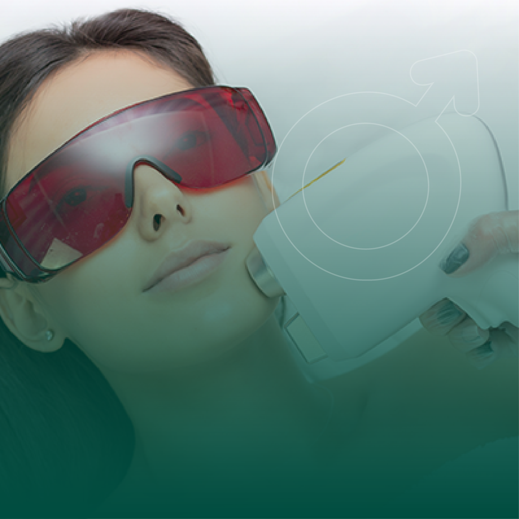 Laser Department