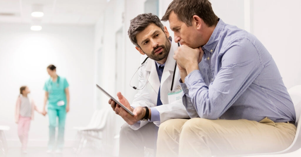 How Lifestyle Choices Impact Men’s Sexual Health