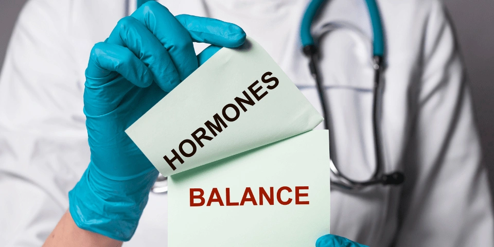 The Role of Hormonal Balance in Overall Wellness