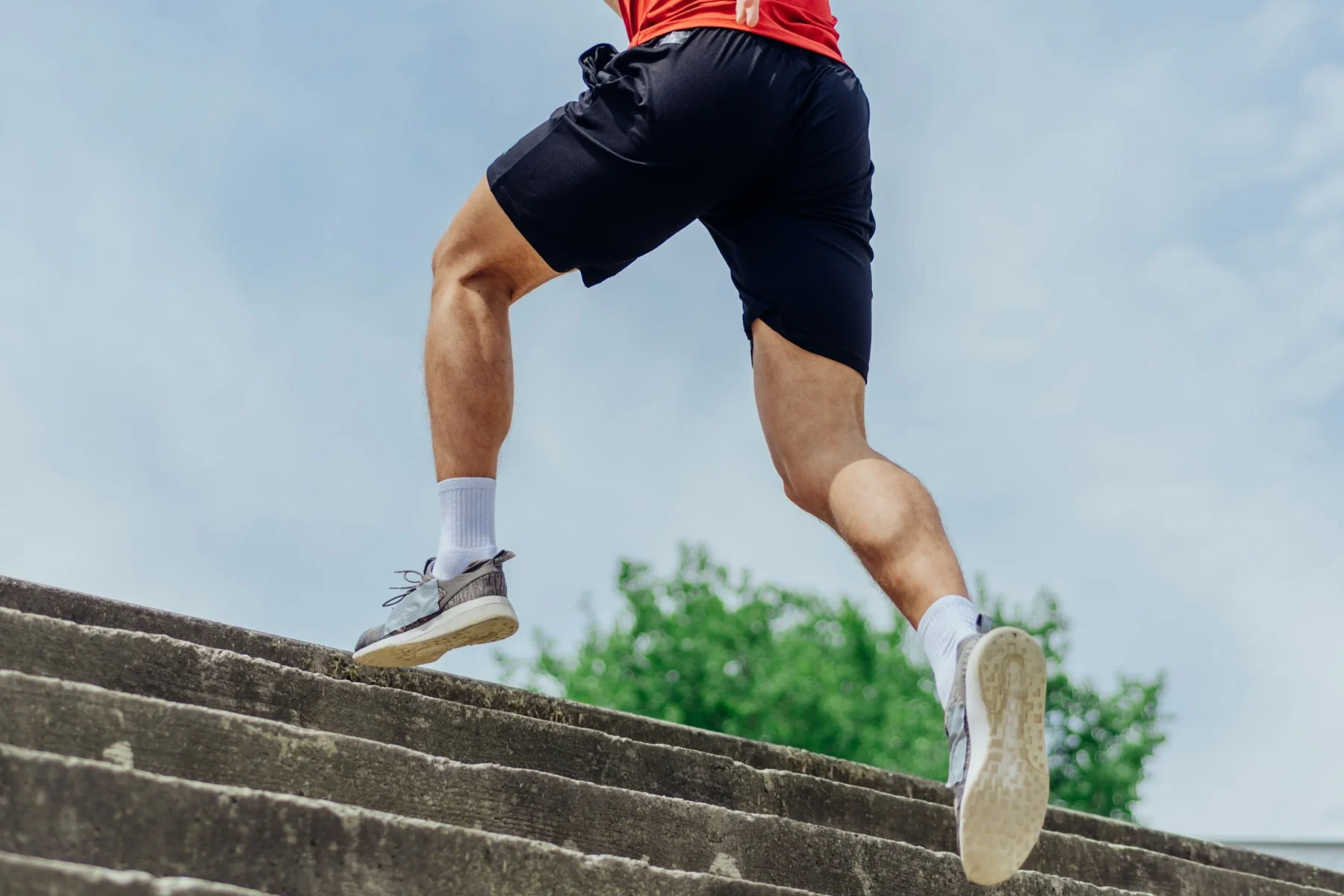 The Importance of Regular Exercise for Cardiovascular Health in Men