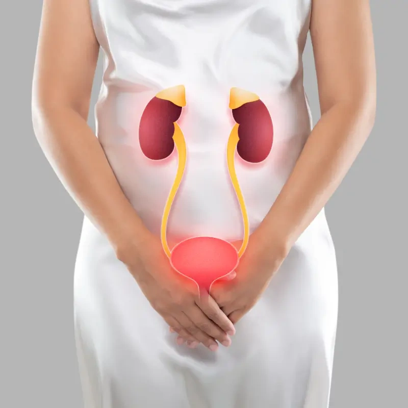 Urinary Incontinence Treatment in Dubai