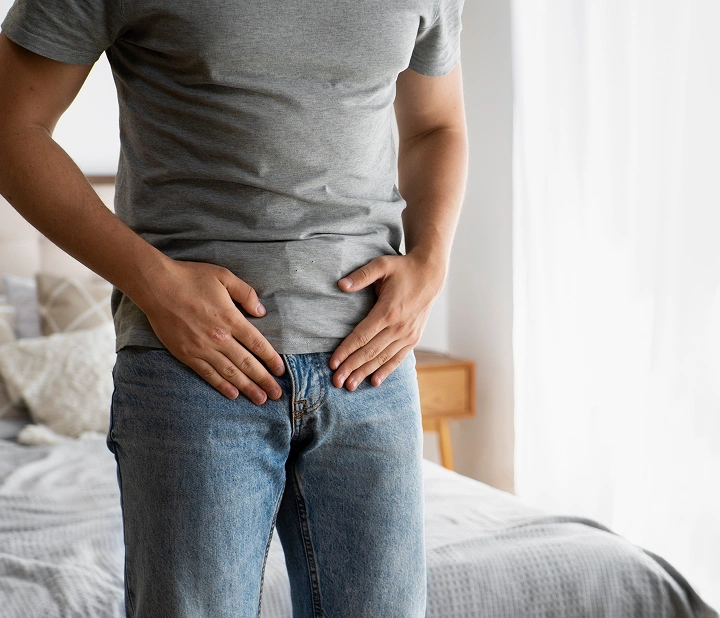 Peyronie’s Disease Treatment in Dubai