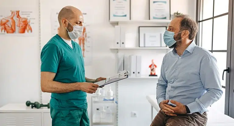 Understanding Men’s Health: Why Preventive Care Matters