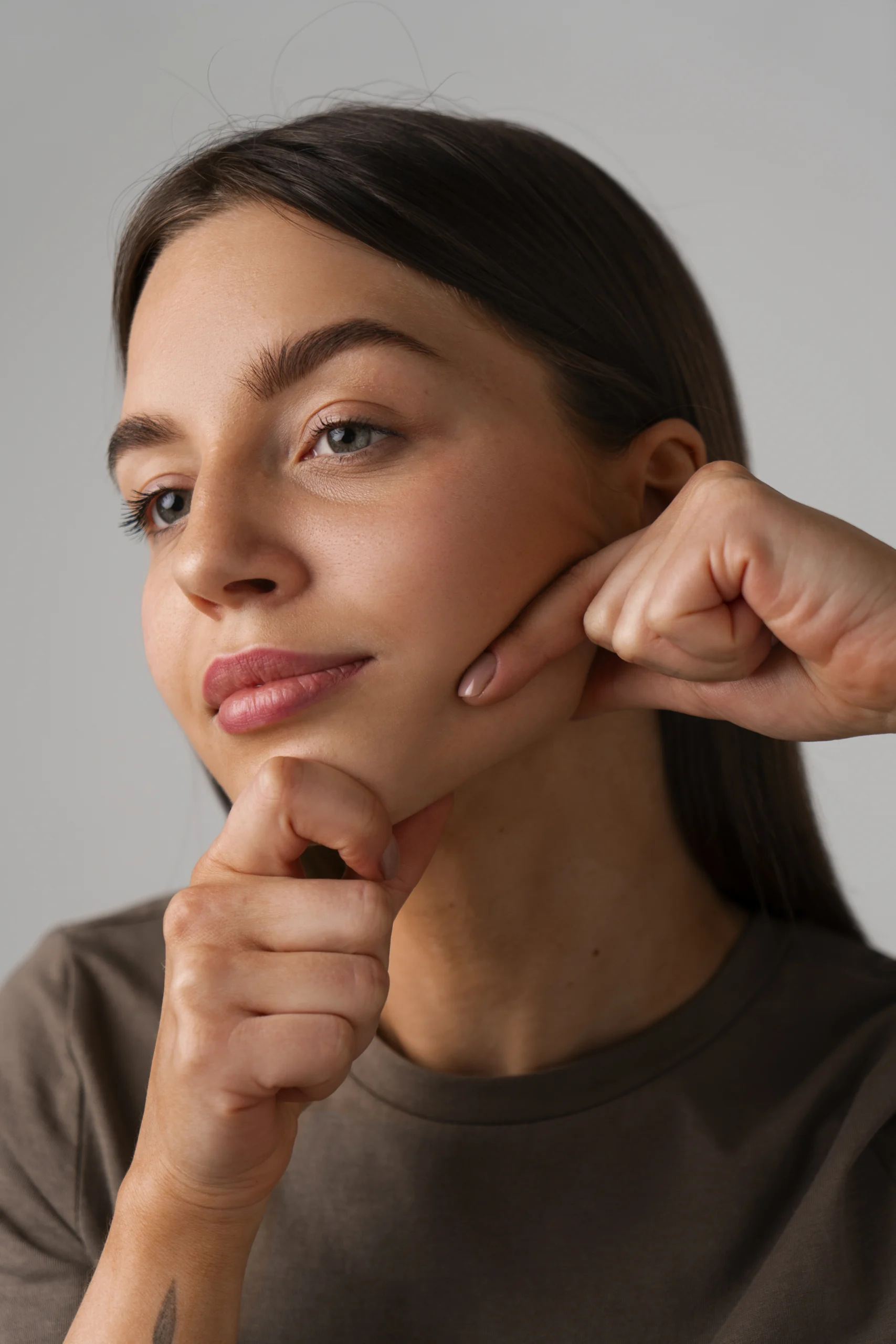 Jawline Contouring in Dubai