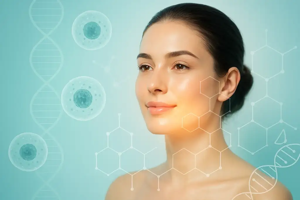 How Regenerative Medicine Is Changing Aesthetic Care