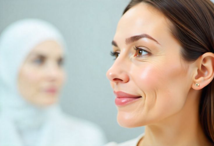How Aesthetic Treatments Can Complement Dermatology