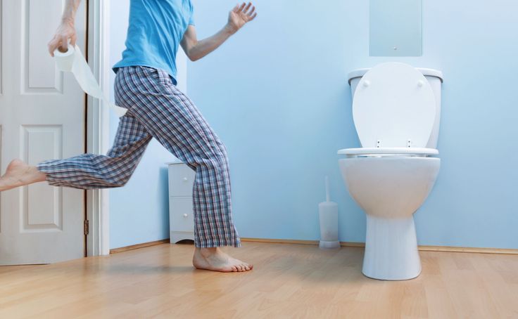 Urinary Tract Issues in Men: Causes and Solutions