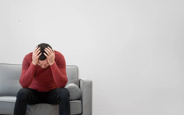 How Lifestyle Affects Male Sexual Health