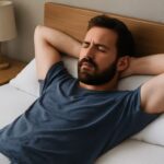 The Connection Between Sleep and Testosterone Levels