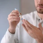 How Diabetes Impacts Male Fertility