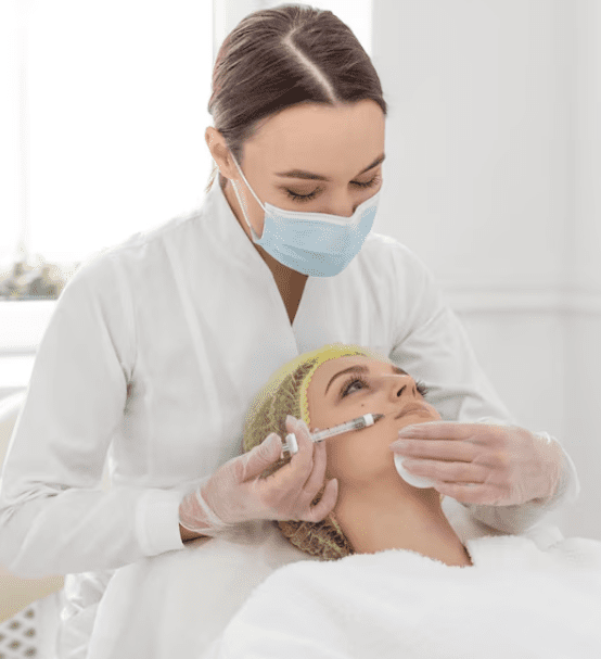 Dermatology in Dubai
