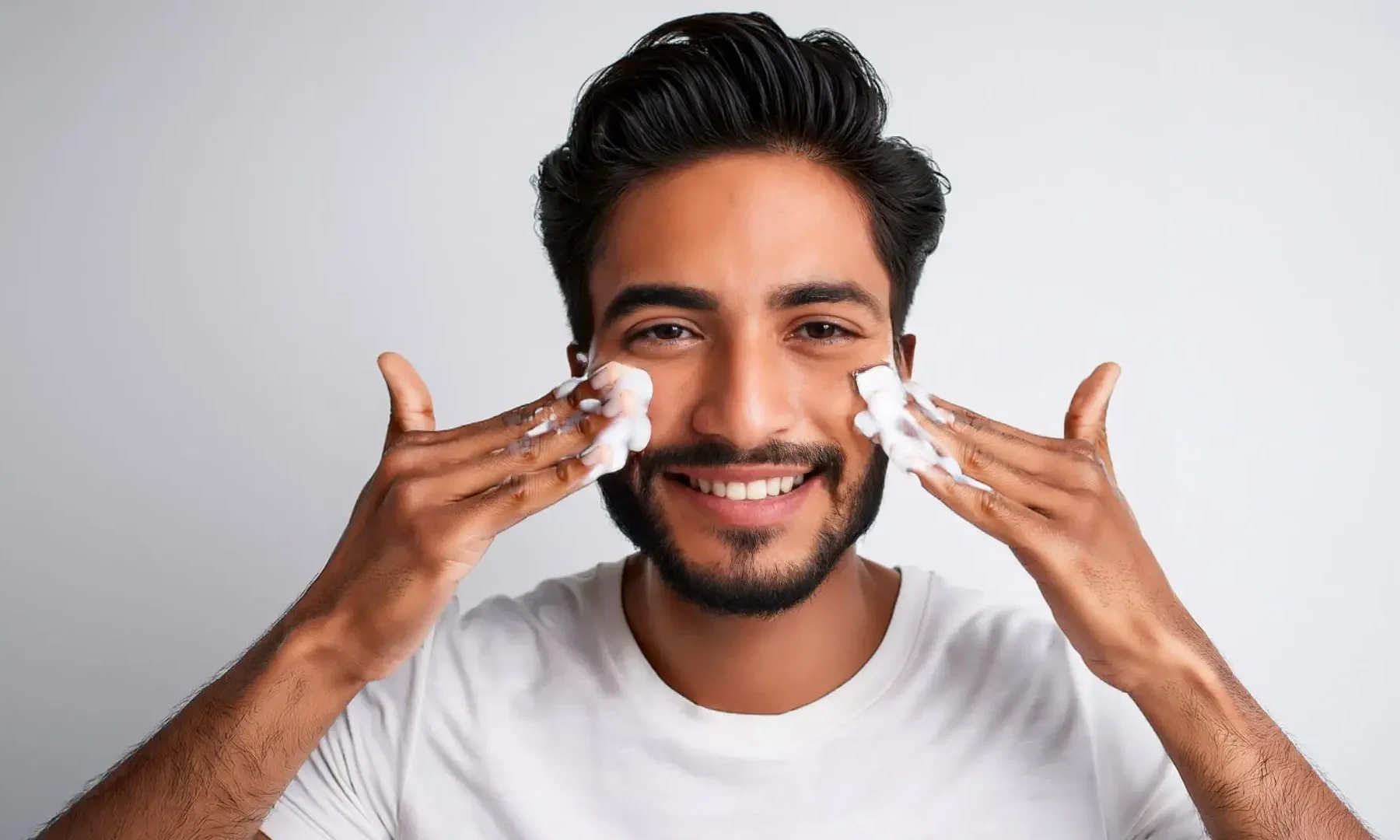 How Men Can Incorporate Skincare Into Daily Life