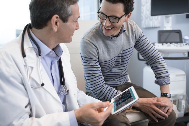 How Diet Impacts Men’s Reproductive Health