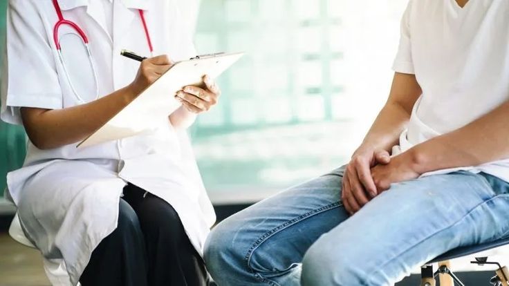 Why Regular Health Check-Ups Are Essential for Men