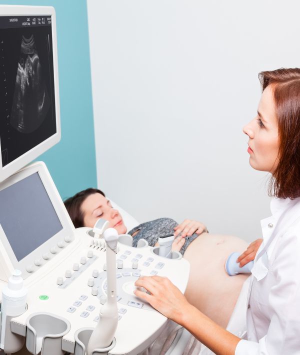 Gynecology & Women’s Health in Dubai