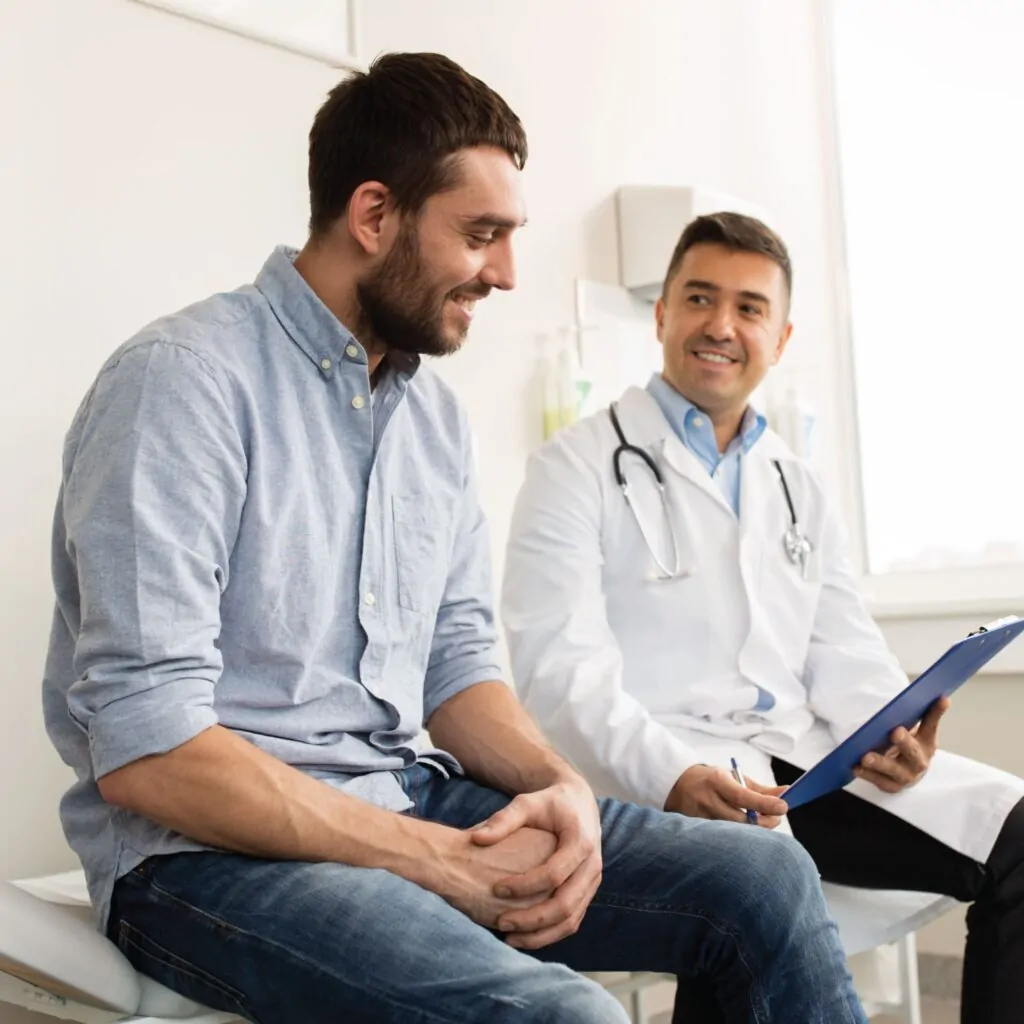 Urology & men health in dubai