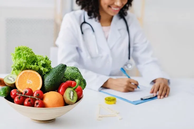 Nutrition