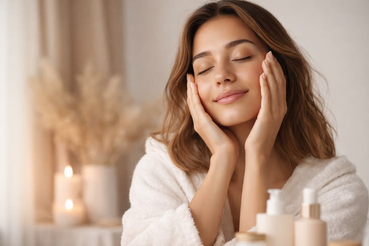 Tips for Radiant Skin Without Relying on Makeup