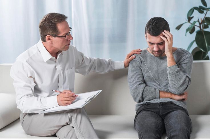 Psychiatry