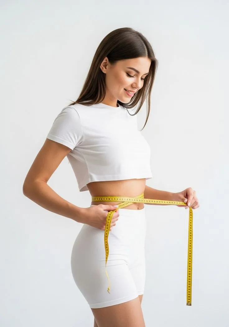 Slimming and Body Fitness in Dubai