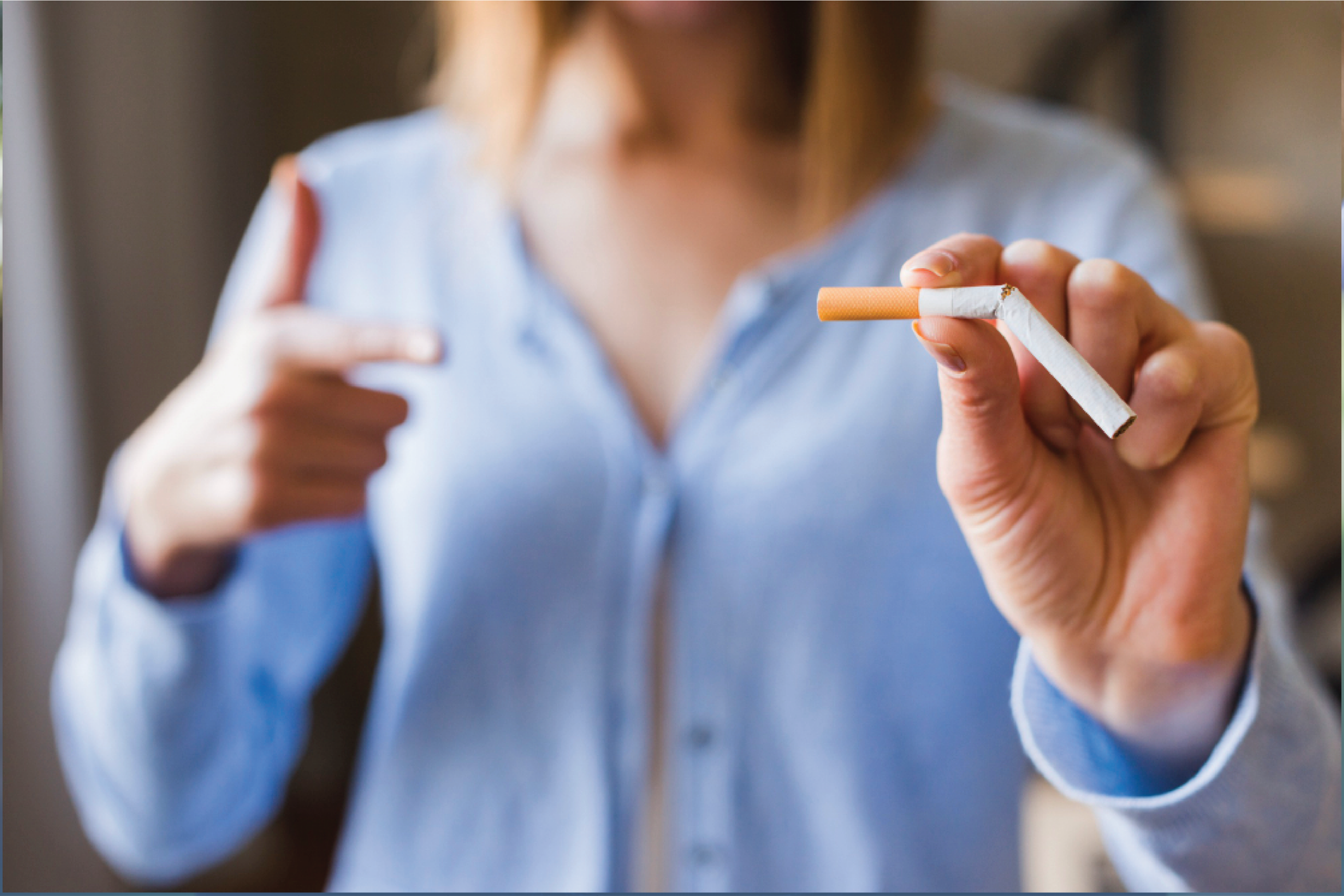 How Smoking and Alcohol Affect Men’s Sexual Health