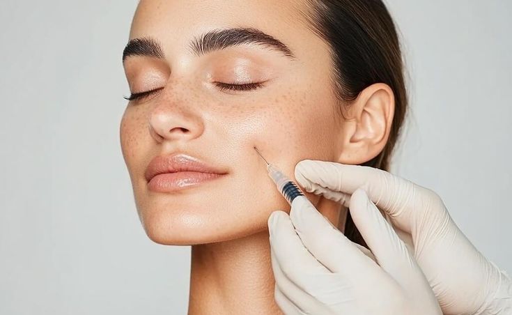 Integrating Wellness and Aesthetic Treatments for Better Results