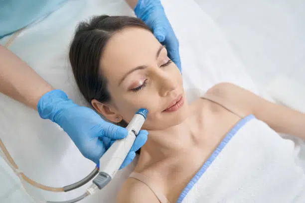 The Role of Technology in Modern Skin Care