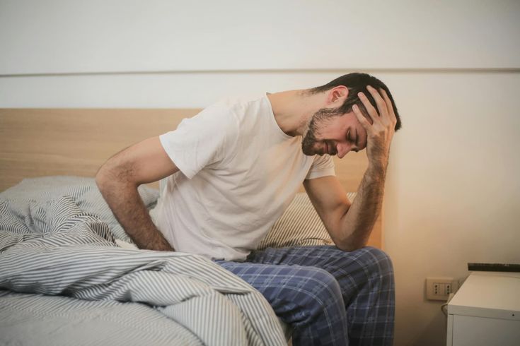 Best Vitamins & Supplements for Men’s Health