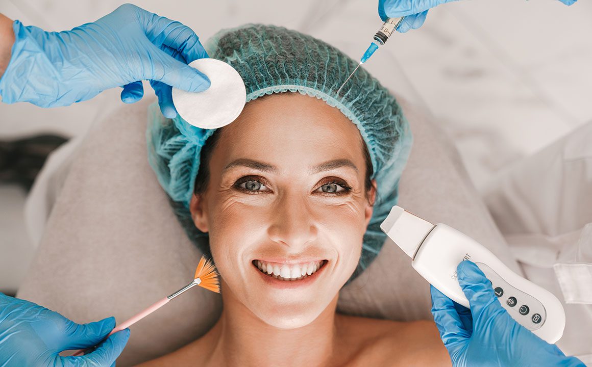 How to Prepare for Your Aesthetic Procedure