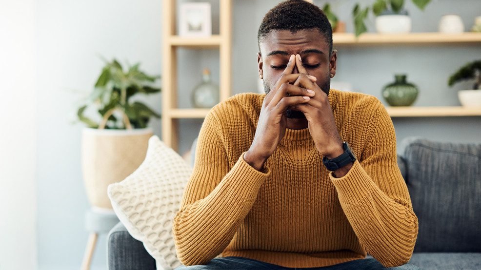 Stress Management Tips for Men
