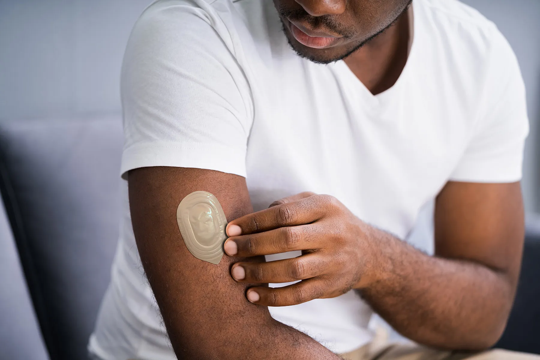 TRT — Testosterone Replacement Therapy