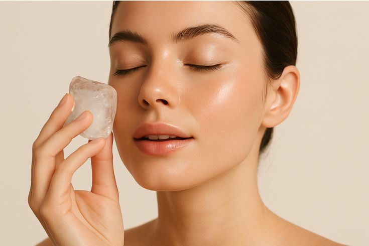 The Role of Hydration in Facial Beauty