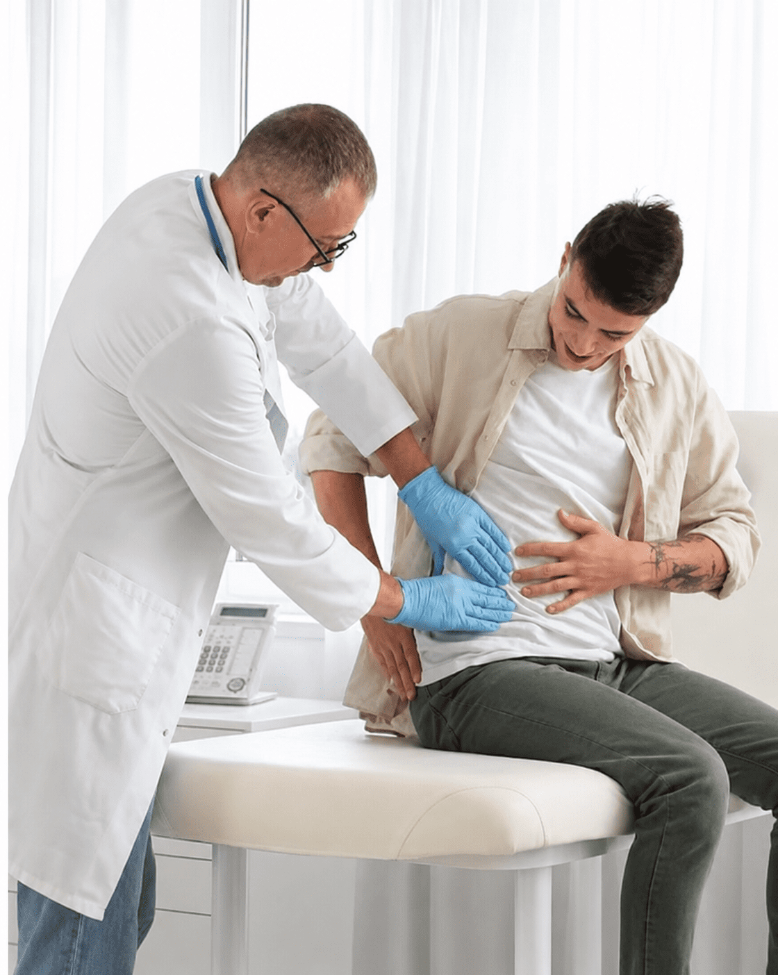 Genital & Urinary Tract Conditions