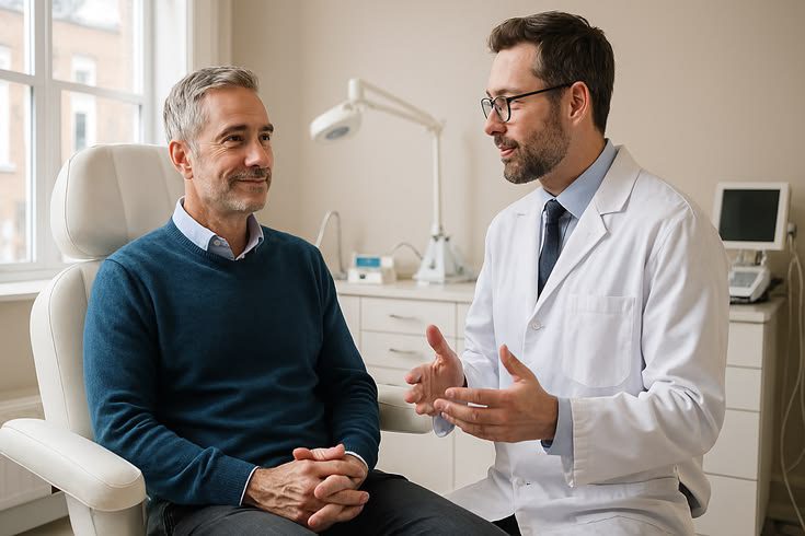 The Importance of Regular Health Checkups for Men