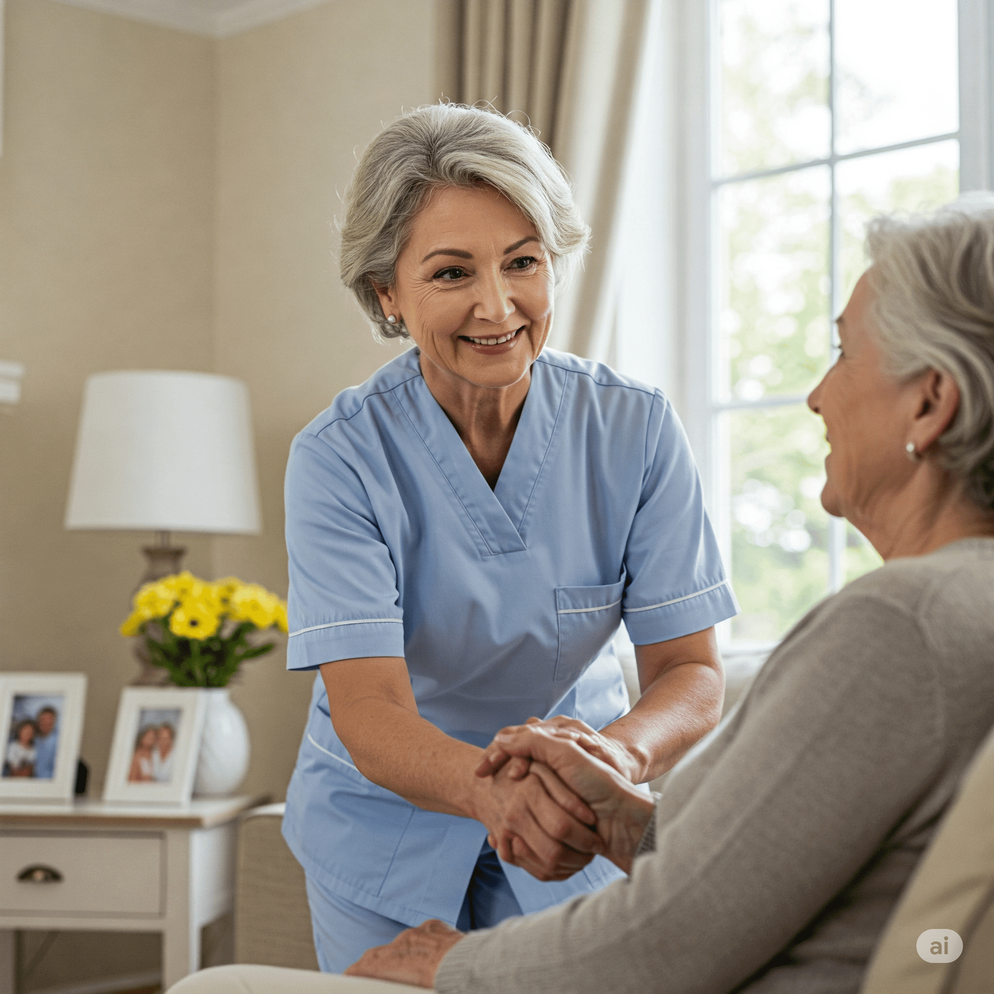Longevity & Healthy Aging Programs in Dubai