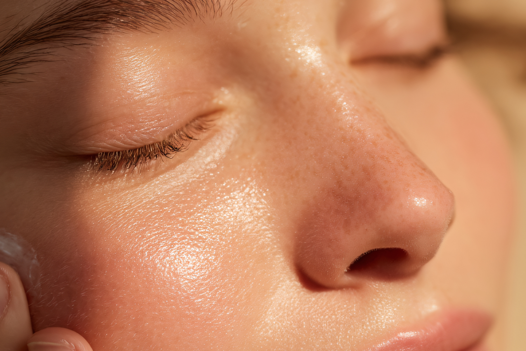 Vitamin C for Skin Brightening