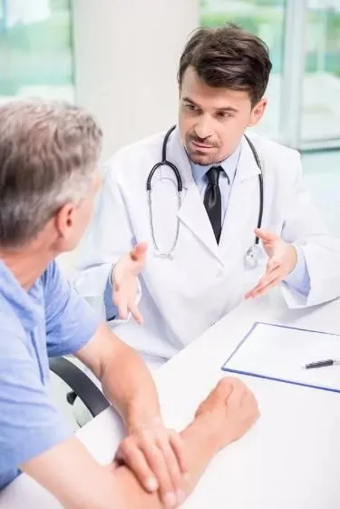 Penile Rehabilitation Programs in Dubai