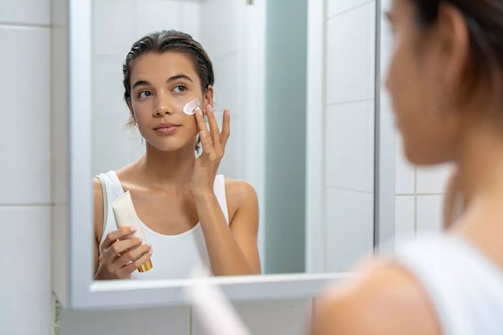 Common Skincare Mistakes to Avoid