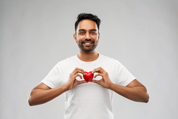 Men's Heart Health: Prevention Tips
