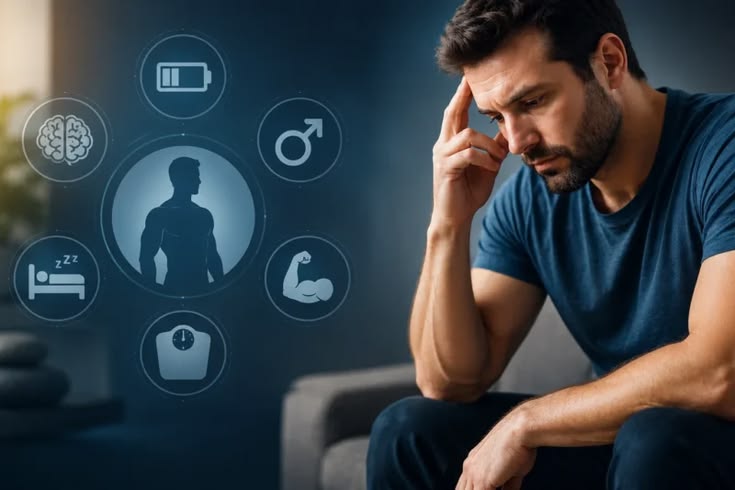 Understanding Men’s Mental Health and Ending the Stigma