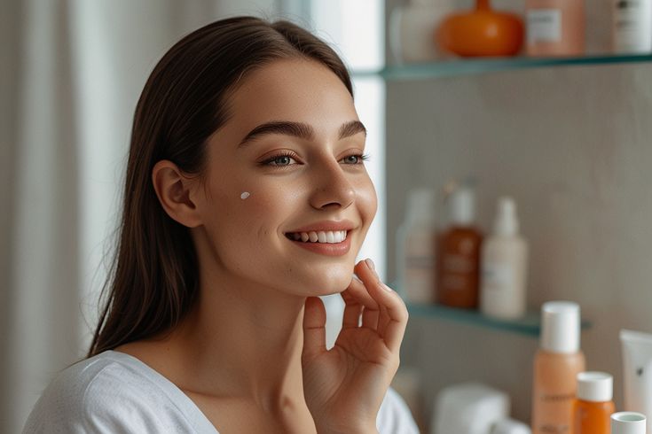 How to Build an Effective Skin Care Routine