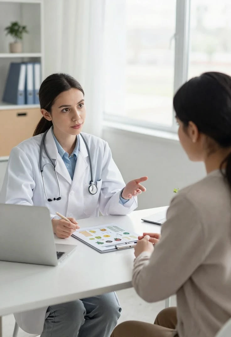 Hormonal Assessment
