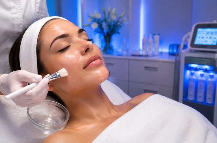 Breaking Down the Most Popular Dermatology Treatments