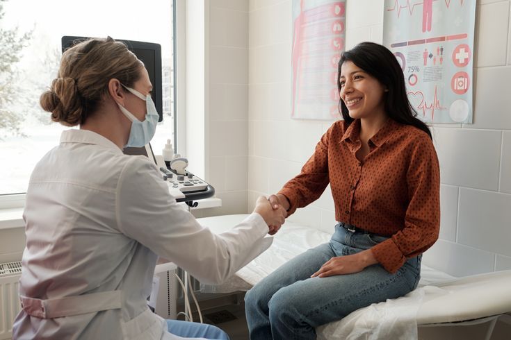 Women’s Health Care: A Complete Resource Center