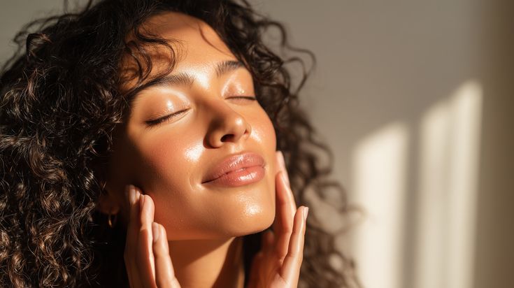 How to Maintain Healthy and Glowing Skin
