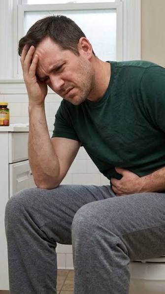 Male Hormonal Disorders