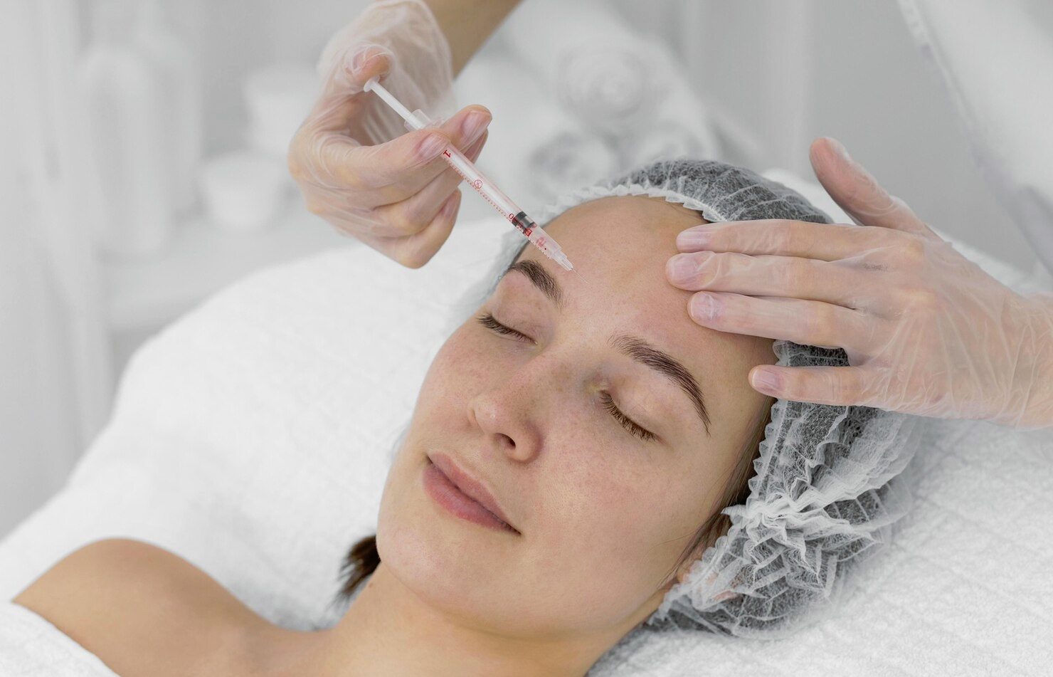 Peptide Therapy