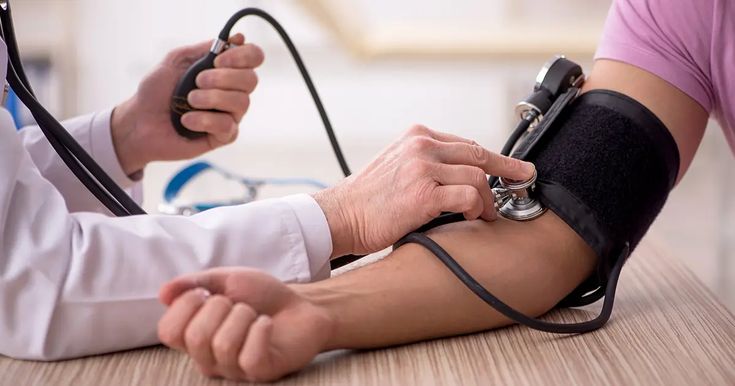 How Preventive Screenings Protect Men’s Health
