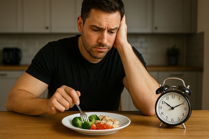 The Role of Vitamins and Minerals in Maintaining Optimal Health
